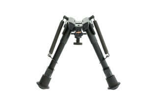 Harris Bipod with notched legs